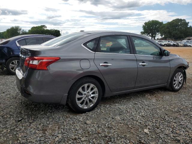 Vin: 3n1ab7ap7gy230141, lot: 55403995, nissan sentra s 20163