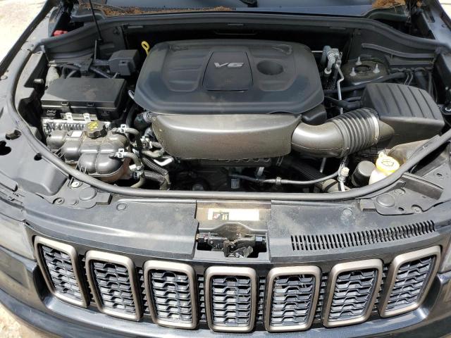 2016 JEEP GRAND CHER - 1C4RJEBG0GC476544