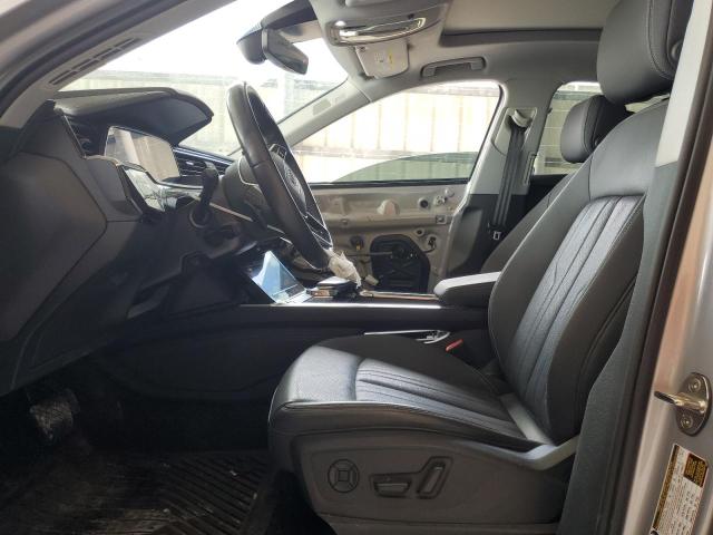 2022 AUDI E-TRON SPO WA12AAGE0NB037794