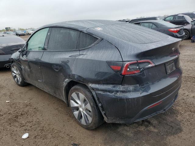 Vin: 7saygdee3rf993456, lot: 55379865, tesla model y 20242