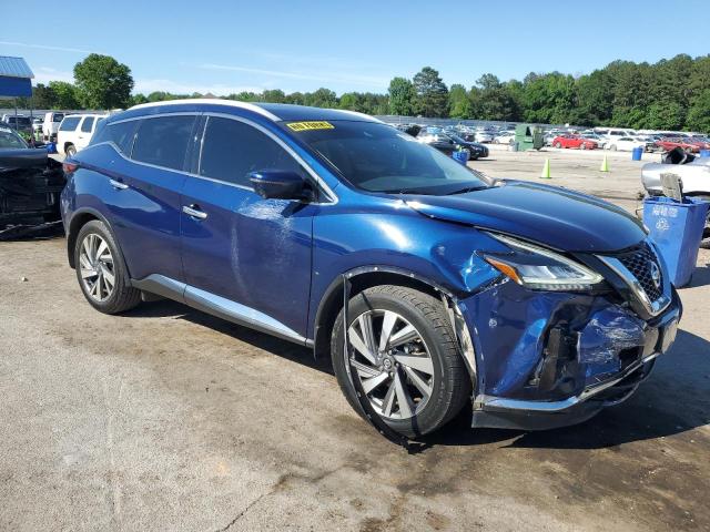 2020 NISSAN MURANO SL 5N1AZ2CJ6LN168285