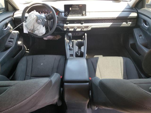 2023 HONDA ACCORD LX - 1HGCY1F27PA057189