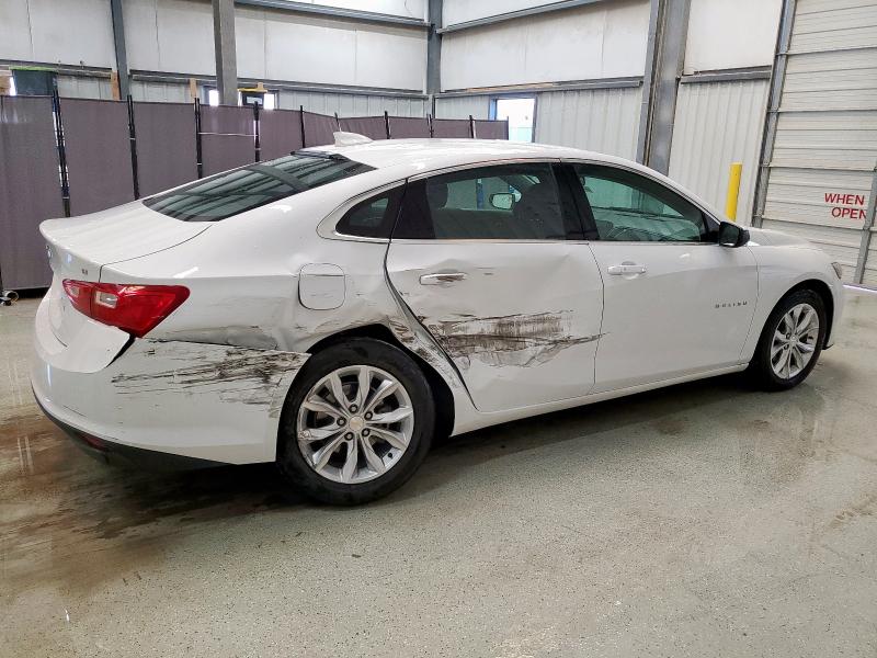 Vin: 1g1zd5st9pf177985, lot: 57205885, chevrolet malibu lt 20233