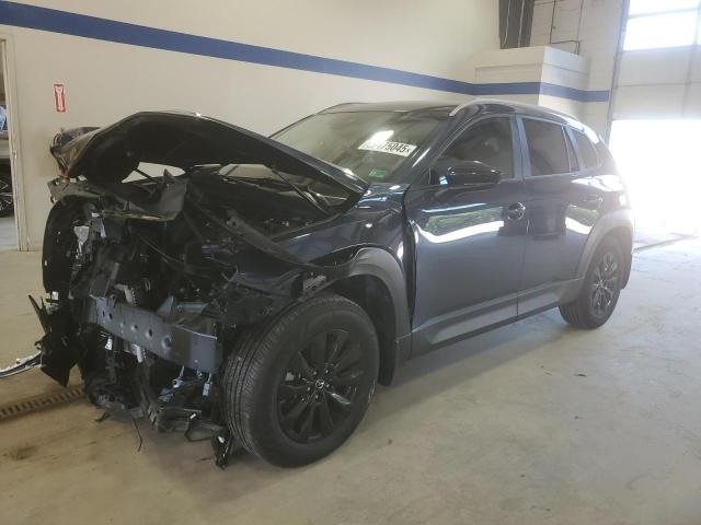 Vin: 7mmvabam3rn221060, lot: 57475045, mazda cx-50 select 2024 img_1