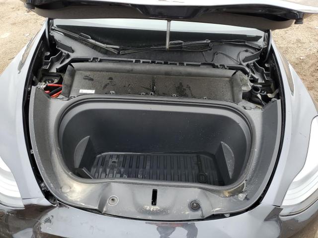 2024 TESLA MODEL Y - 7SAYGDEE3RF994655