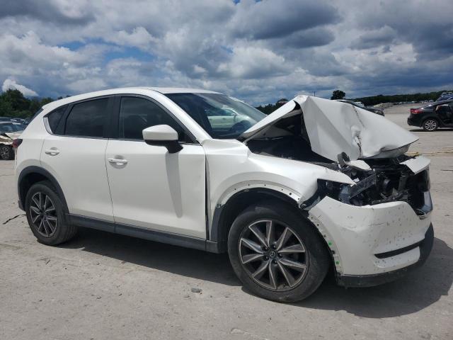 Vin: jm3kfacm6j0314594, lot: 58439045, mazda cx-5 touring 20184