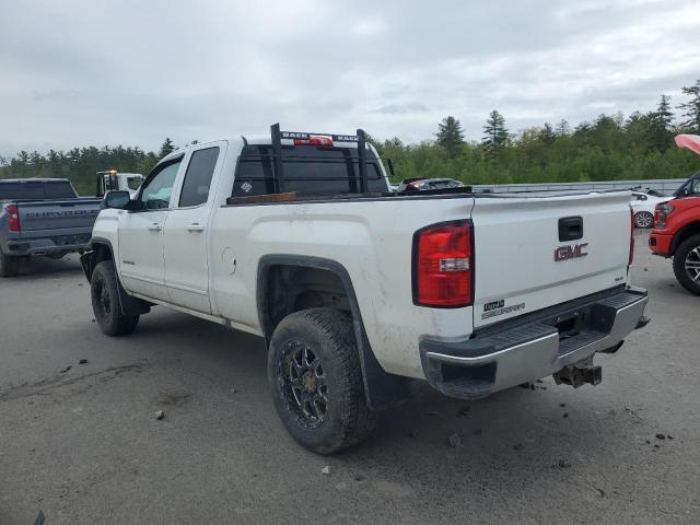 Vin: 1gt22seg9hz405558, lot: 57088345, gmc sierra k2500 sle 20172