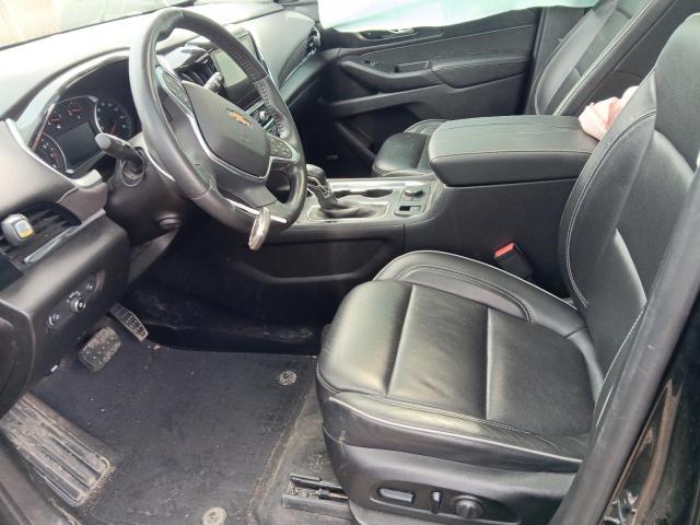 2021 CHEVROLET TRAVERSE H 1GNEVNKW0MJ129983
