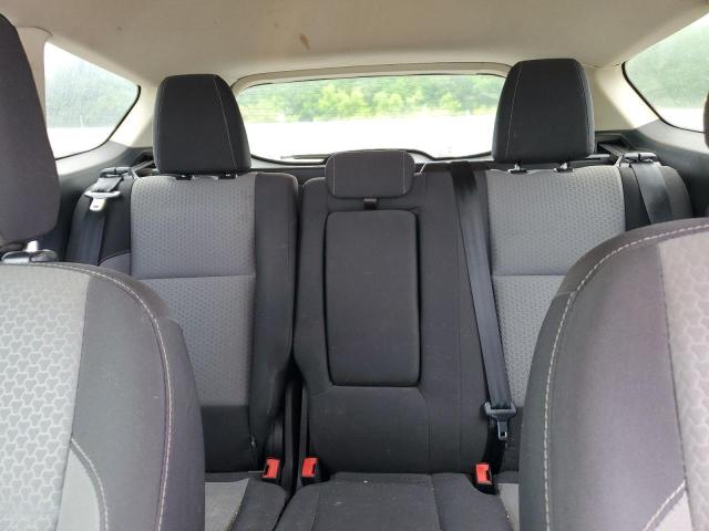 2018 FORD ESCAPE SE - 1FMCU0GD3JUB85094