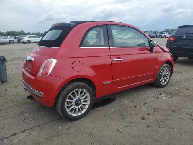 Vin: 3c3cfferxdt718464, lot: 59169585, fiat 500 lounge 20133