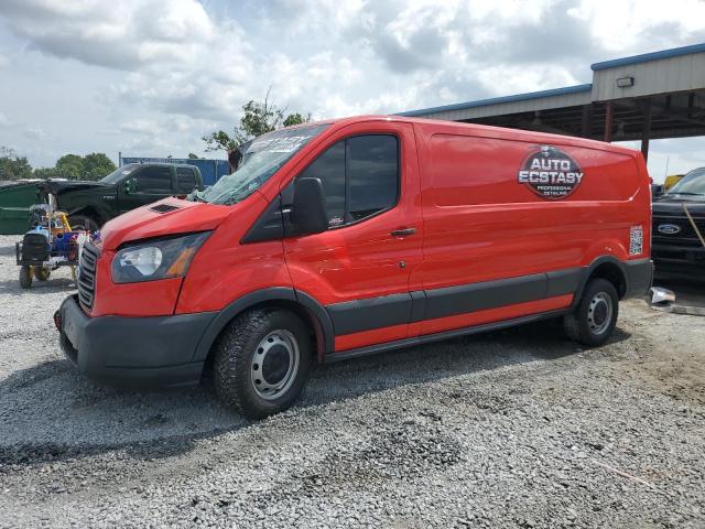 FORD TRANSIT VAN T-150 LO