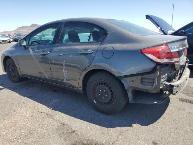 Vin: 2hgfb2f55dh500628, lot: 55407685, honda civic lx 20132