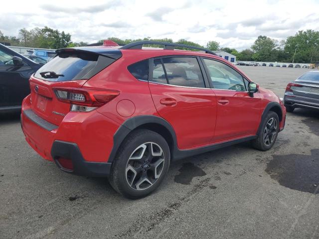 Vin: jf2gtamc0lh229964, lot: 58349505, subaru crosstrek limited 20203