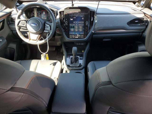 2025 SUBARU FORESTER S JF2SLDHC1SH402377