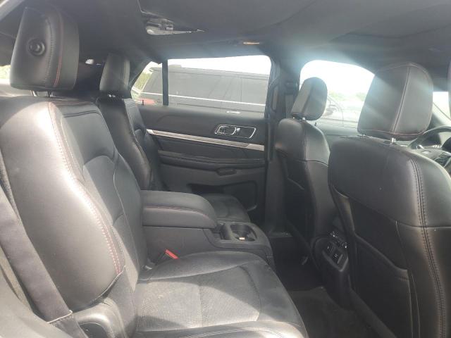 2018 FORD EXPLORER S - 1FM5K8GT6JGA53434