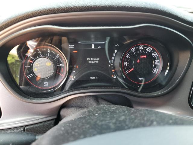 2023 DODGE CHALLENGER - 2C3CDZAG9PH538904
