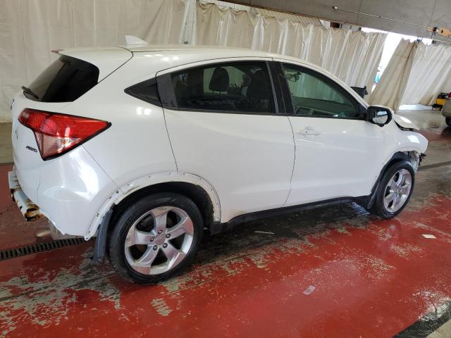 Vin: 3czru6h54gm717548, lot: 55082035, honda hr-v ex 20163