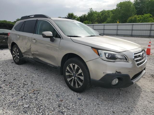 Vin: 4s4bsbnc9g3277963, lot: 56681135, subaru outback 2.5i limited 20164