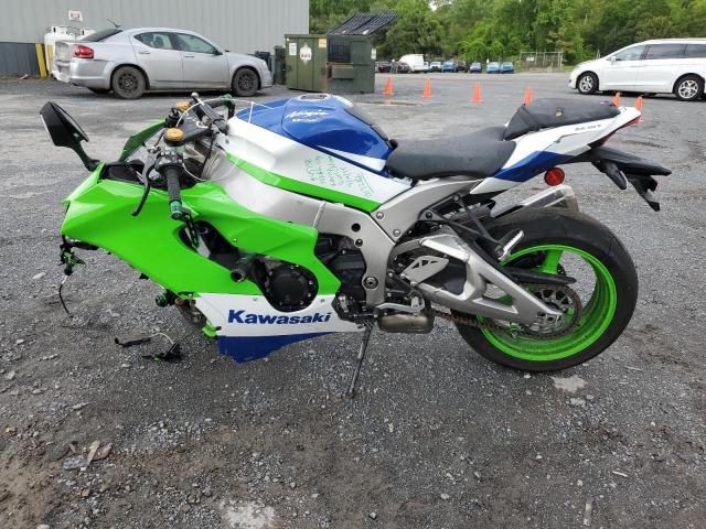 2024 KAWASAKI ZX1002 L JKBZXVL16RA013286