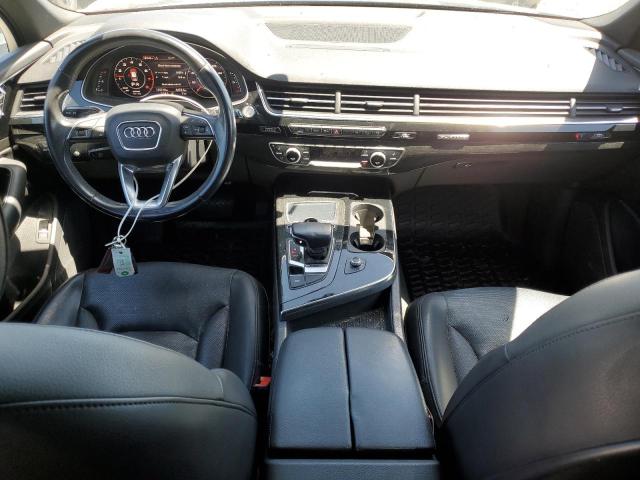 2017 AUDI Q7 PREMIUM - WA1LAAF77HD024542