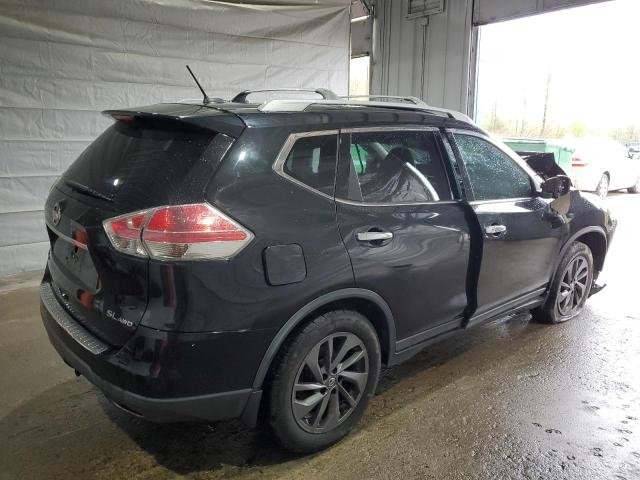 Vin: 5n1at2mv7gc898386, lot: 55939785, nissan rogue s 20163