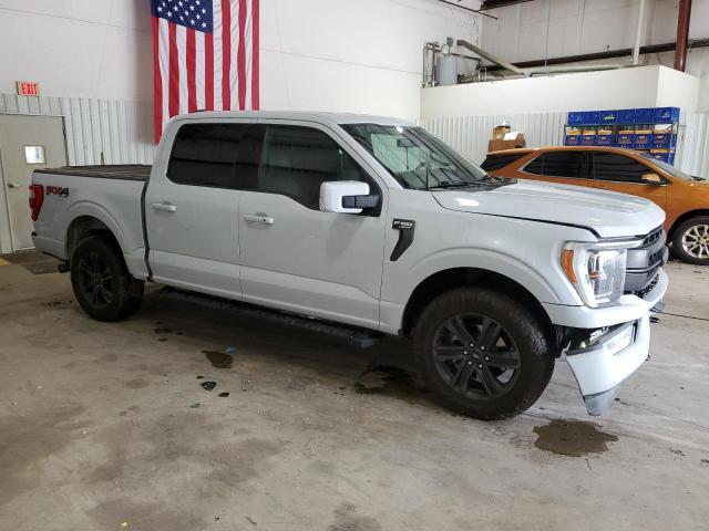 Vin: 1ftfw1e88mke23593, lot: 56021565, ford f-150 supercrew 20214