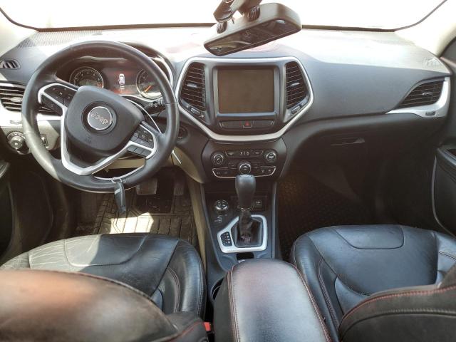 2015 JEEP CHEROKEE T 1C4PJMBS5FW523019