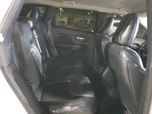2016 JEEP CHEROKEE T 1C4PJMBS8GW166629
