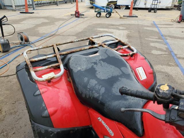 2007 HONDA RINCON ATV 1HFTGE33027421149