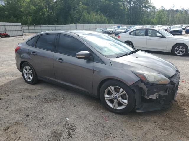 Vin: 1fadp3f24el298247, lot: 56152025, ford focus se 20144