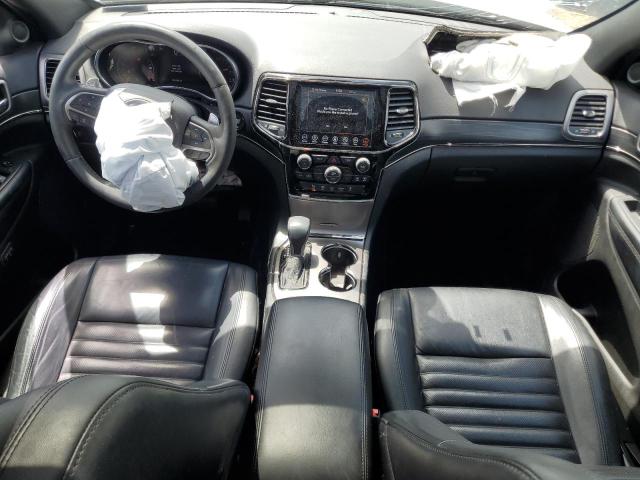 2019 JEEP GRAND CHER - 1C4RJFBG7KC679669