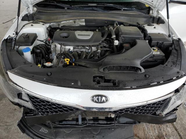 2016 KIA OPTIMA - 5XXGT4L14GG051334