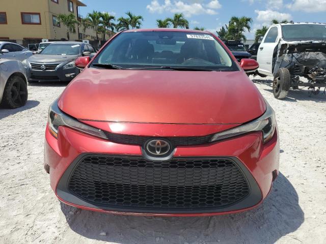 2020 TOYOTA COROLLA LE - 5YFHPRAE7LP054211