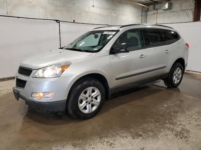 CHEVROLET TRAVERSE L