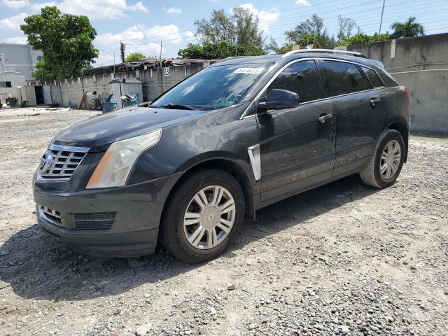 Vin: 3gyfnbe38gs567063, lot: 57216775, cadillac srx luxury collection 2016 img_1