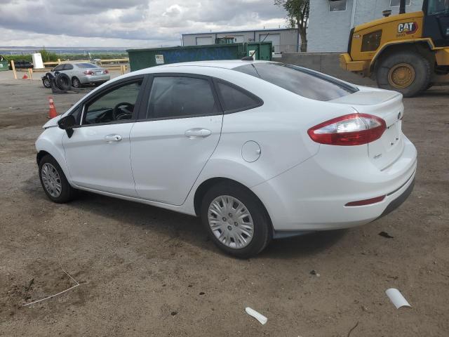 Vin: 3fadp4aj1km121606, lot: 55622975, ford fiesta s 20192