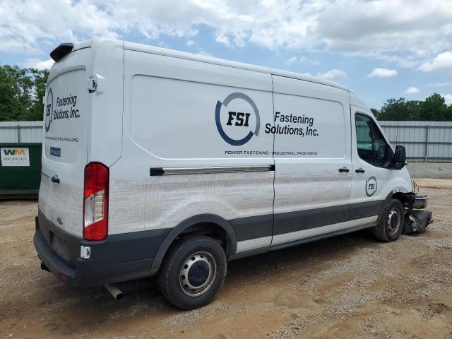 Vin: 1ftbw9c89pkb88609, lot: 54909845, ford transit t-350 20233