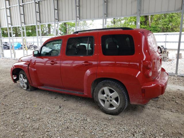 Vin: 3gnbabfuxbs514811, lot: 55793215, chevrolet hhr lt 20112