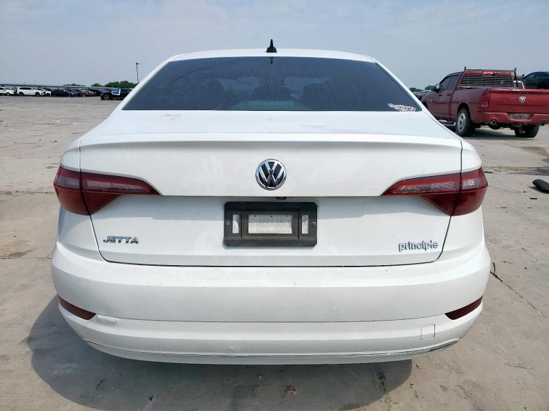 2021 VOLKSWAGEN JETTA S 3VWC57BU6MM100398