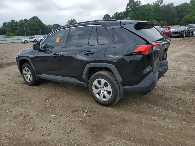 Vin: 2t3h1rfv7lw079710, lot: 57486955, toyota rav4 le 20202