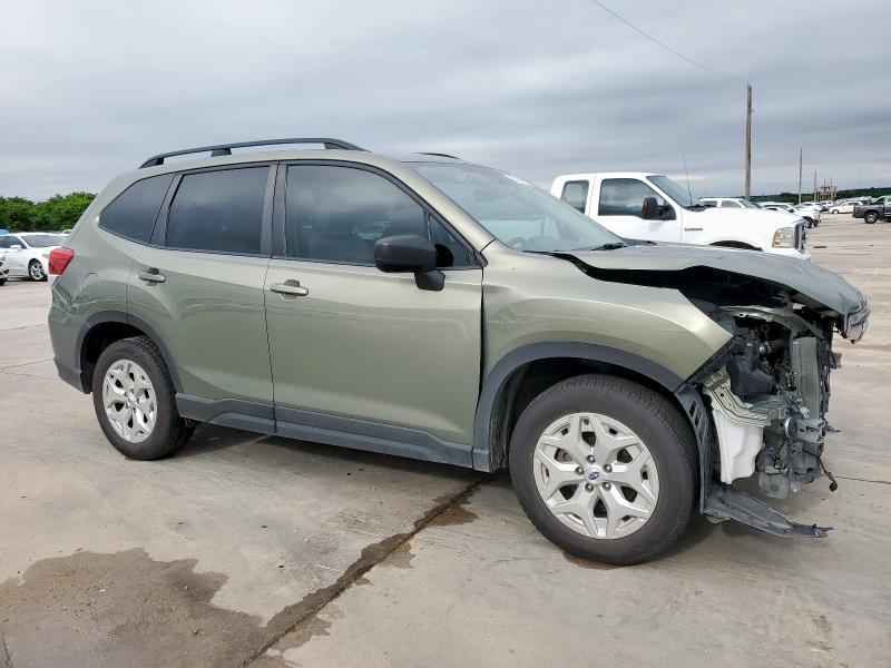 Vin: jf2skadc8mh401611, lot: 54258995, subaru forester 20214