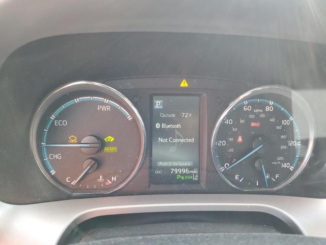 2017 TOYOTA RAV4 HV LE - JTMRJREV4HD122572