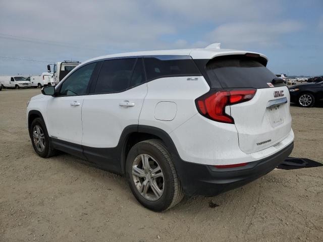 Vin: 3gkalmev5kl206285, lot: 55403625, gmc terrain sle 20192