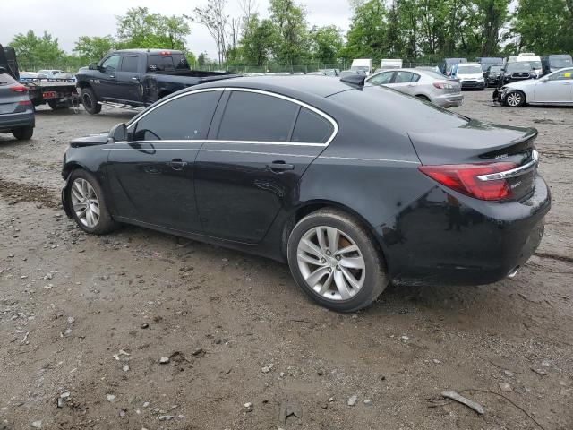 Vin: 2g4gm5ex8h9104111, lot: 55328675, buick regal 20172
