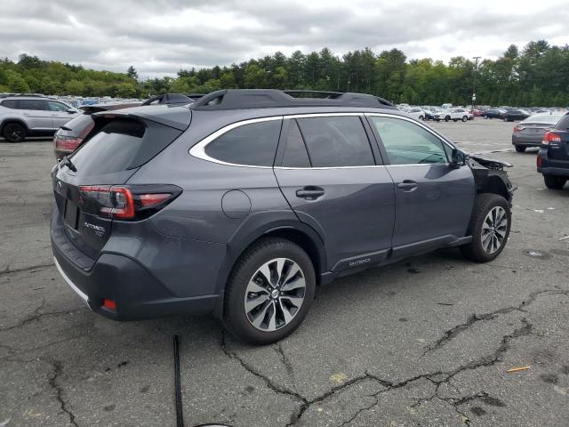 Vin: 4s4btgnd6r3258664, lot: 58023155, subaru outback limited xt 20243