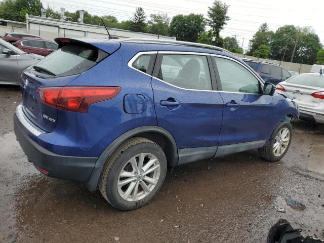 Vin: jn1bj1cr1hw107642, lot: 58064145, nissan rogue s 20173