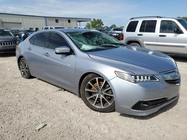 2015 ACURA TLX ADVANCE 19UUB3F77FA002799