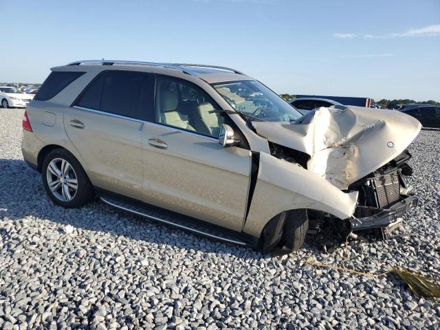 Vin: 4jgda5jb4da115160, lot: 57247625, mercedes-benz m-class 350 20134