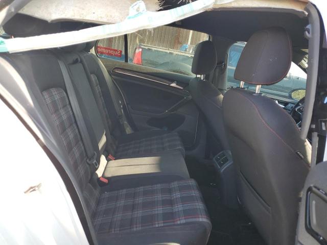 2016 VOLKSWAGEN GTI S/SE - 3VW4T7AU2GM042340