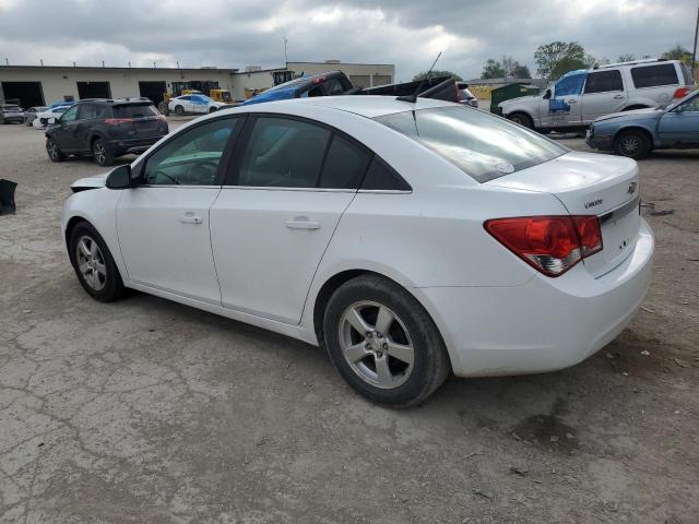 Vin: 1g1pc5sb8d7206948, lot: 55343605, chevrolet cruze lt 20132